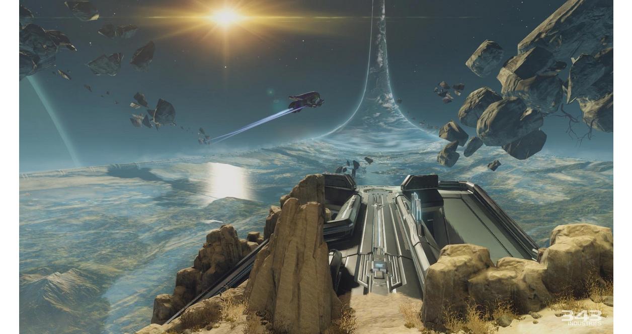 Halo: The Master Chief Collection - Xbox One