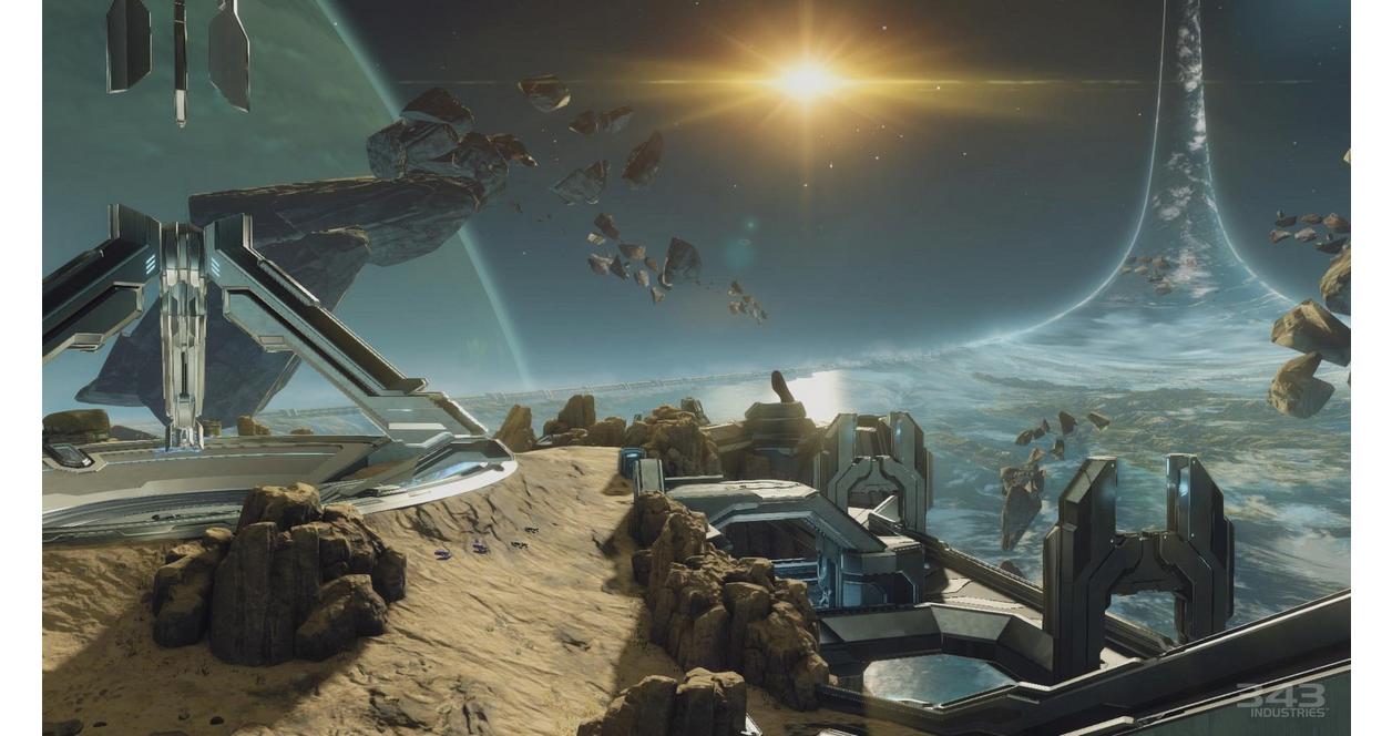 Halo: The Master Chief Collection - Xbox One