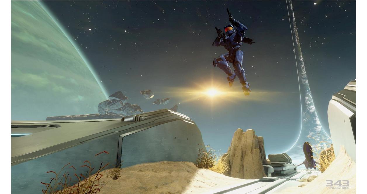 Halo: The Master Chief Collection - Xbox One