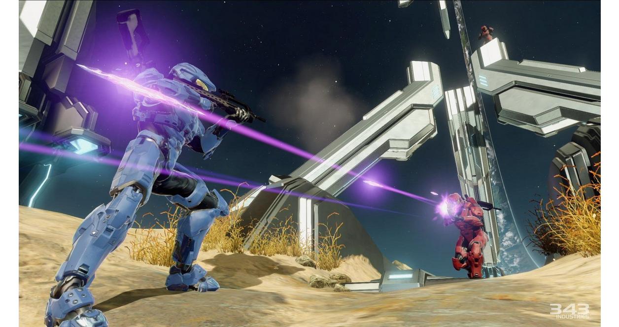 Halo: The Master Chief Collection - Xbox One