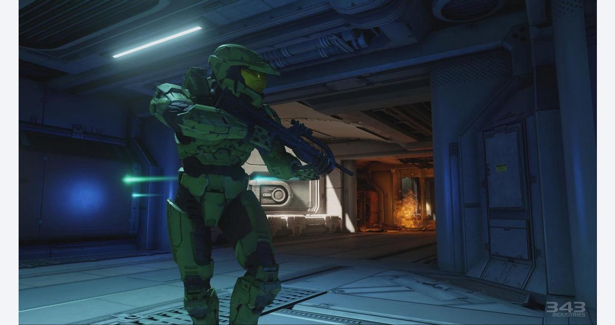 Halo: The Master Chief Collection (for Xbox One) Review