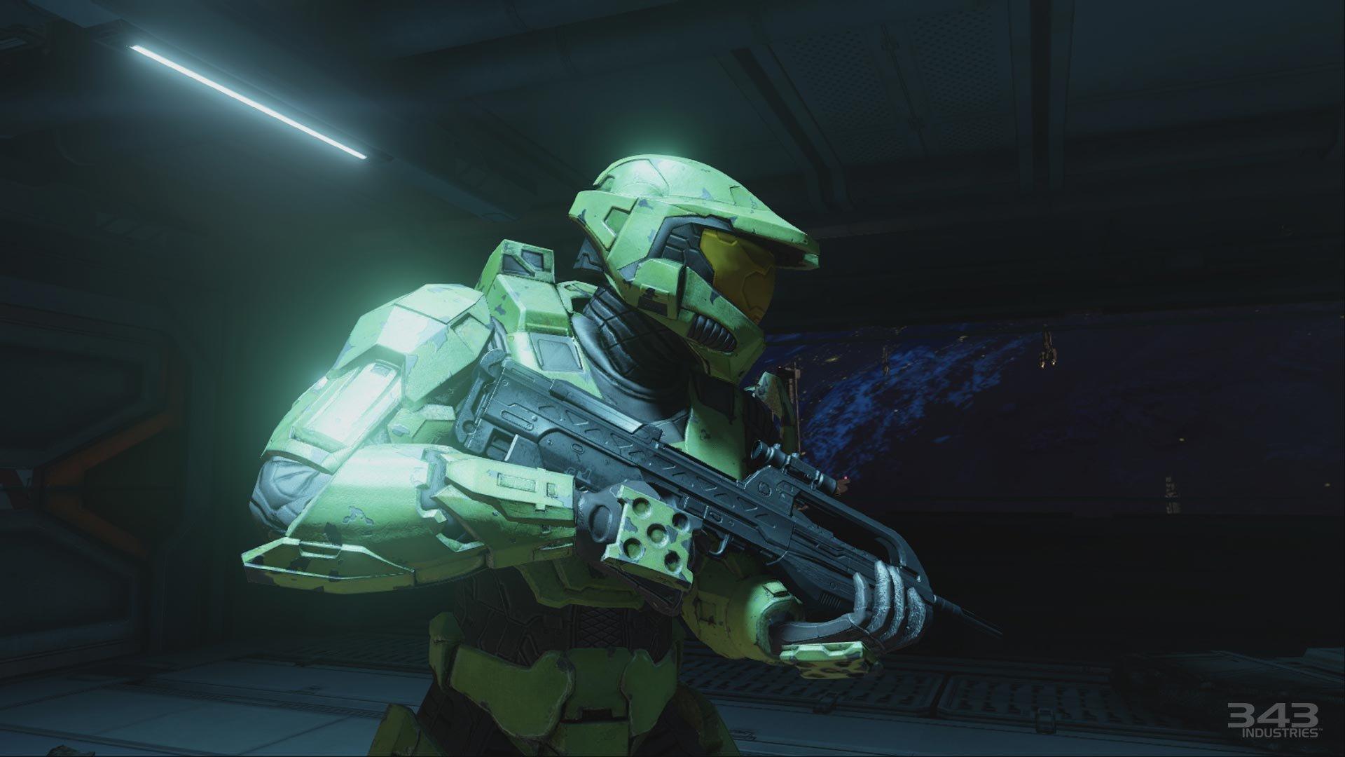 list item 14 of 46 Halo: The Master Chief Collection