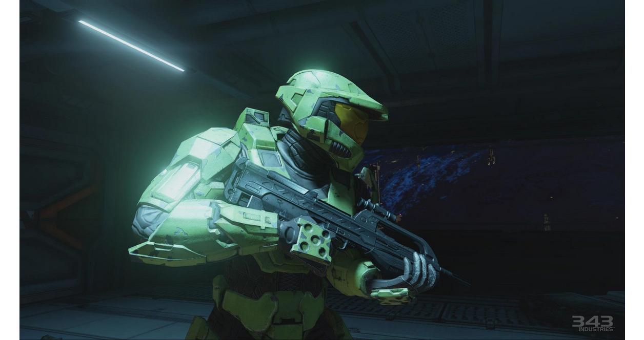 Halo: The Master Chief Collection - Xbox One