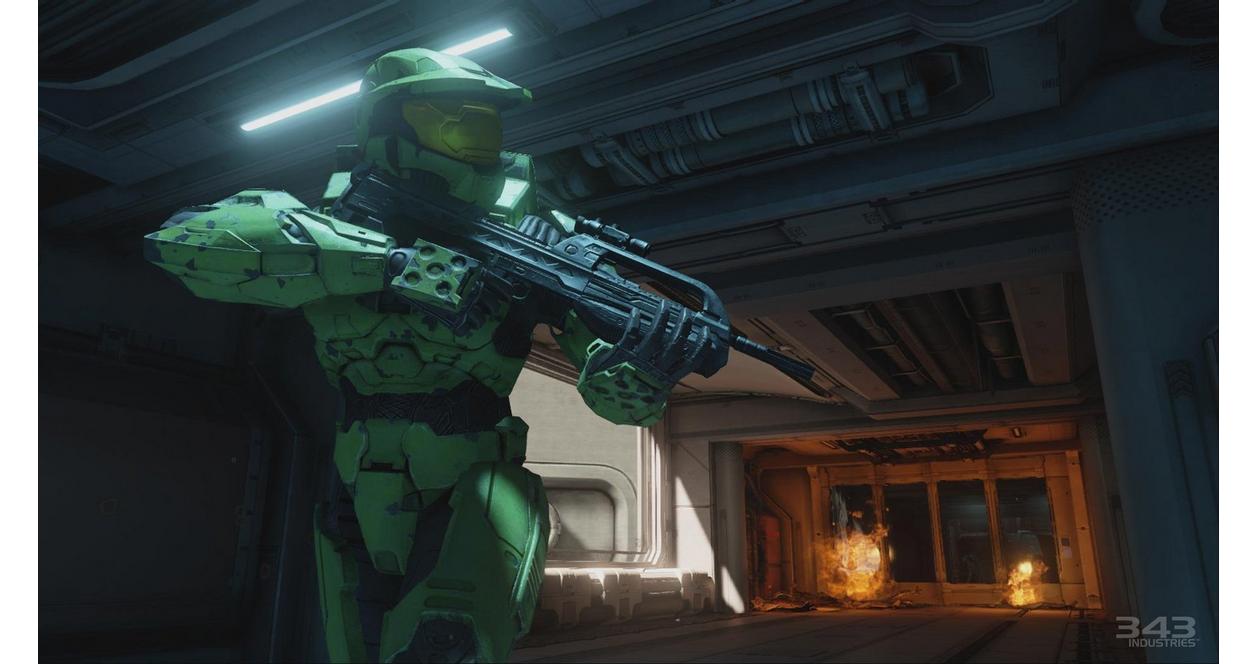 Halo: The Master Chief Collection - Xbox One