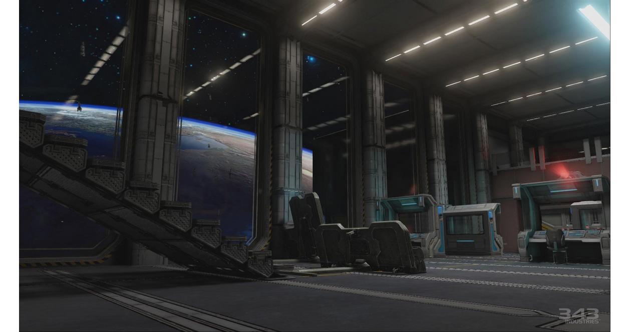 Halo: The Master Chief Collection - Xbox One