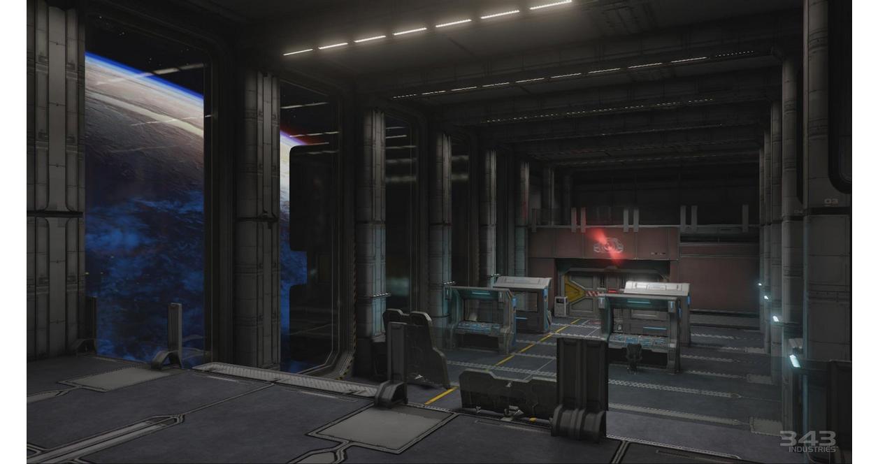 Halo: The Master Chief Collection - Xbox One