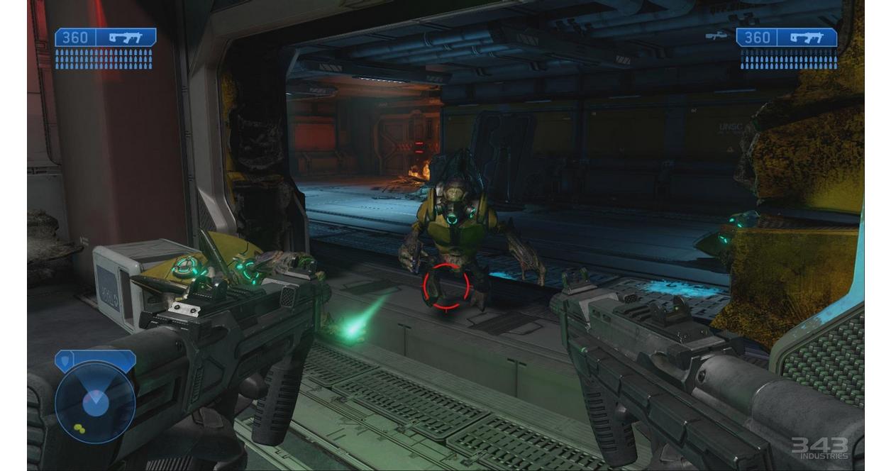 Halo: The Master Chief Collection - Xbox One