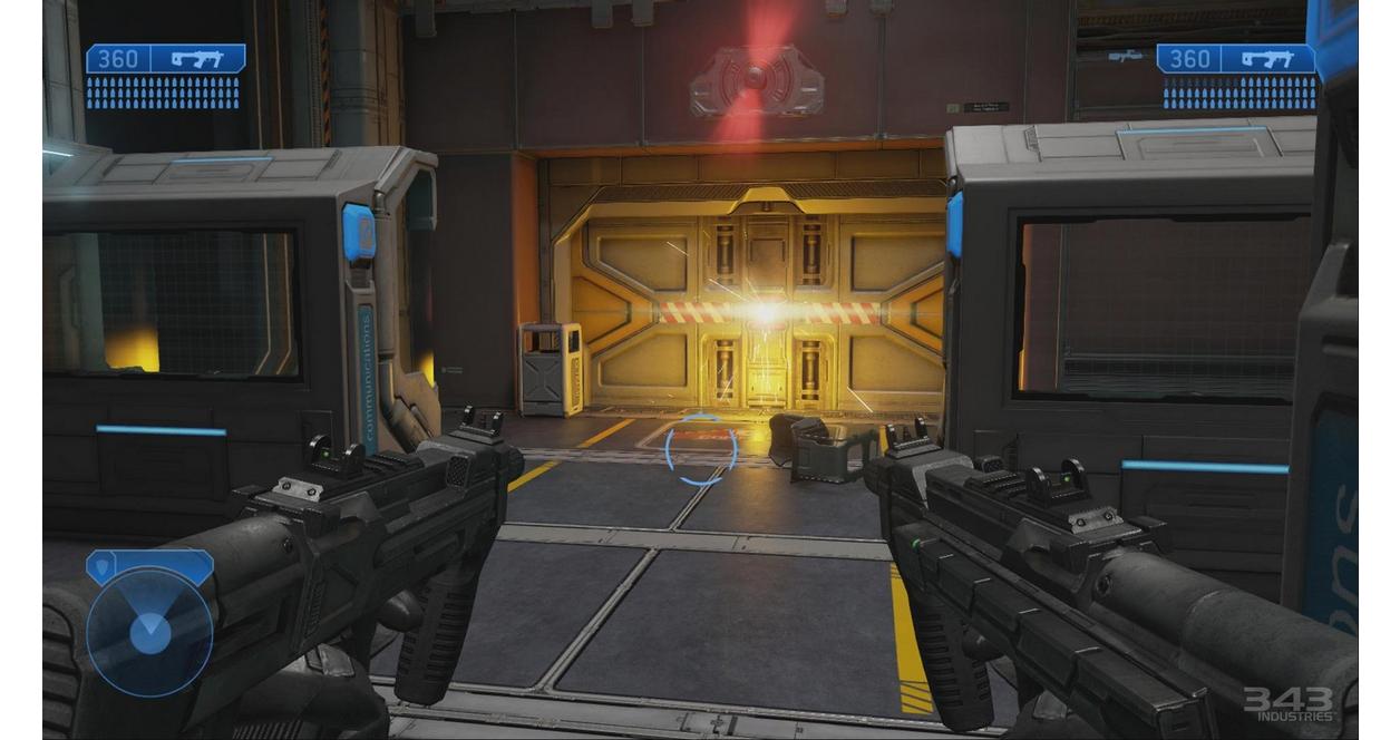 Halo: The Master Chief Collection - Xbox One