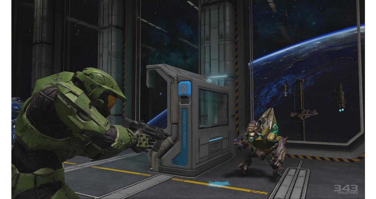 HALO HALOの不思議なレストラン PCSP限定 Halo Operation Throne Drop Pod Set Mega Construx - ToyWiz