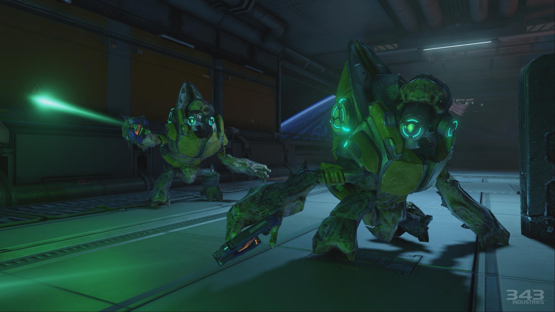 Halo: The Master Chief Collection has 20GB day one patch to unlock  multiplayer