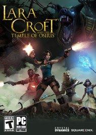list item 1 of 9 Lara Croft and the Temple of Osiris