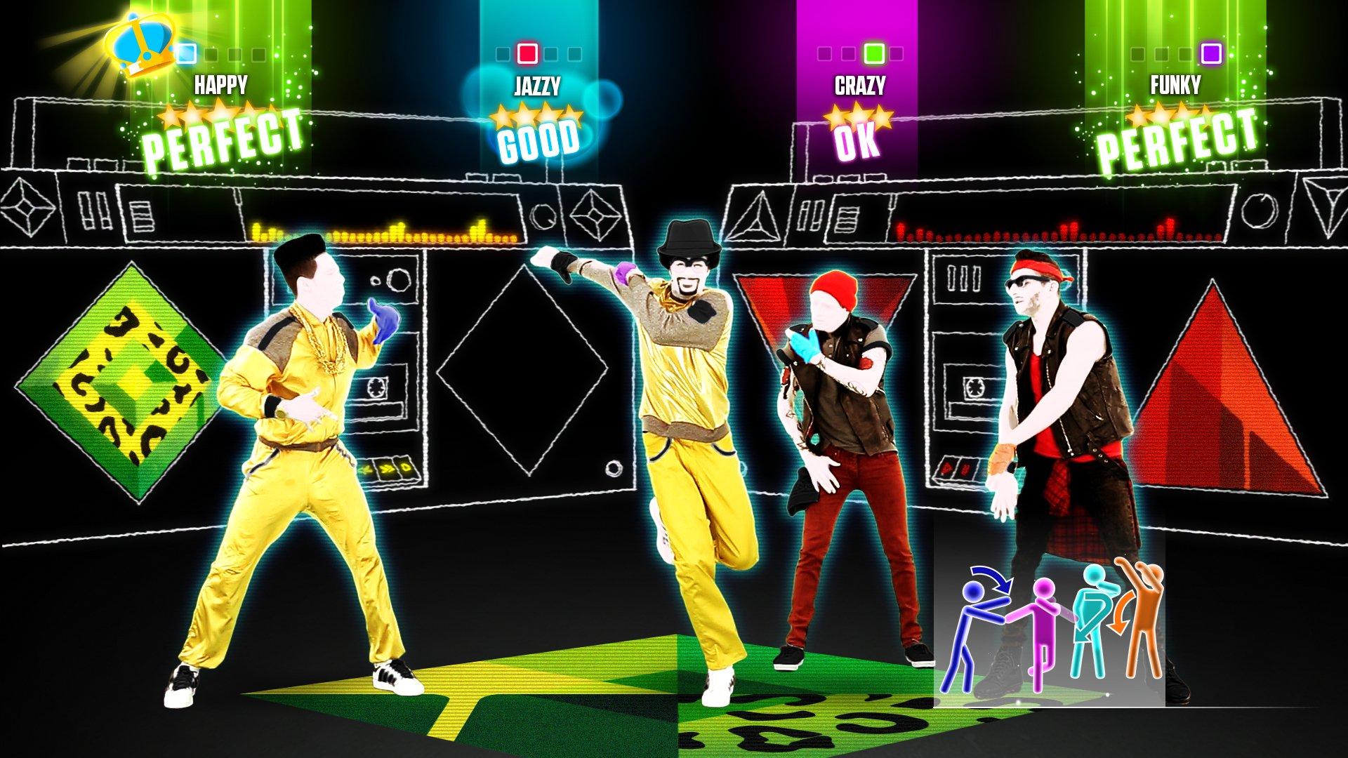Just Dance 2015 Xbox One