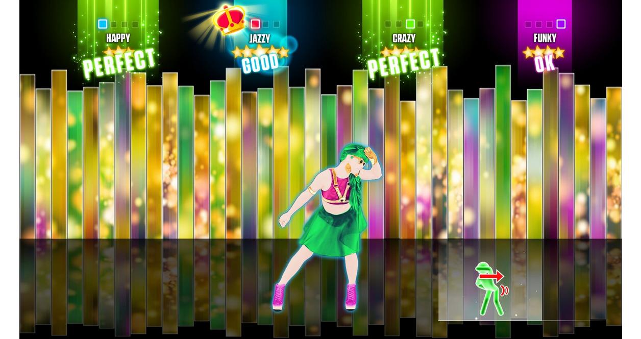 Just Dance 2015 - PlayStation 3