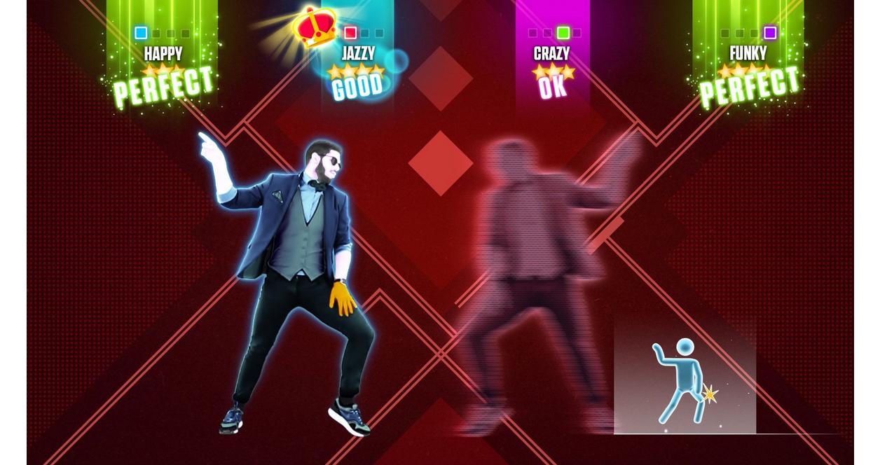 Just Dance 2015 Nintendo Wii Ubisoft GameStop