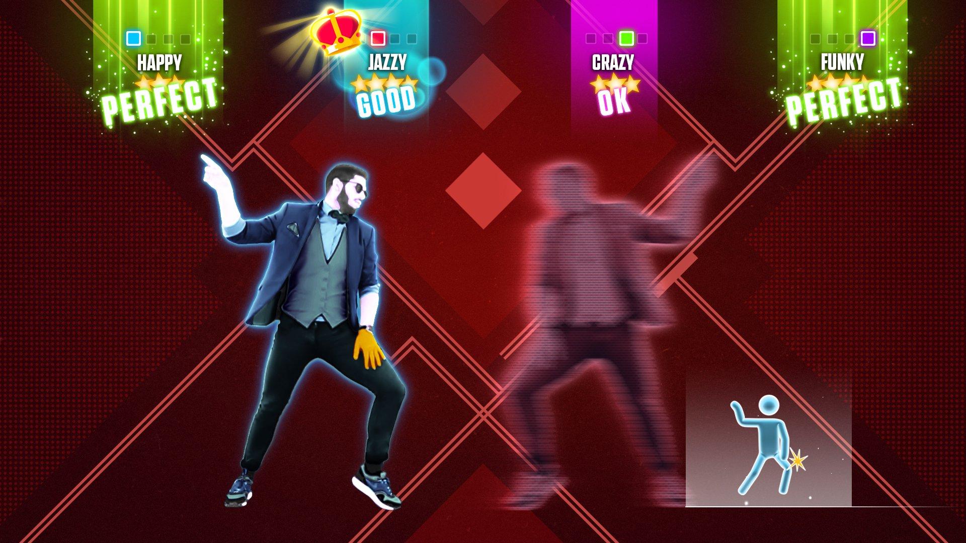 JUST DANCE 2015 XBOX 360 DVD - GTIN/EAN/UPC 887256301217