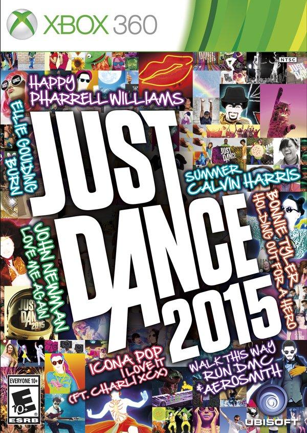  Just Dance 2019 (Xbox 360) (Xbox 360) : Video Games