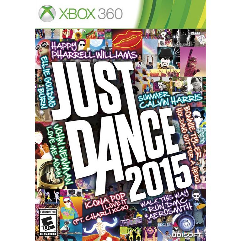 Just Dance 2015 | Ubisoft | GameStop