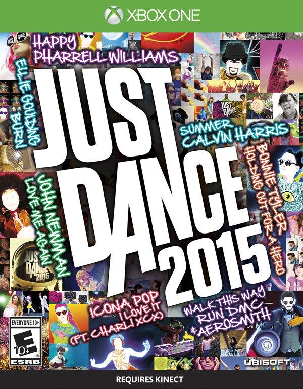 just dance digital xbox one