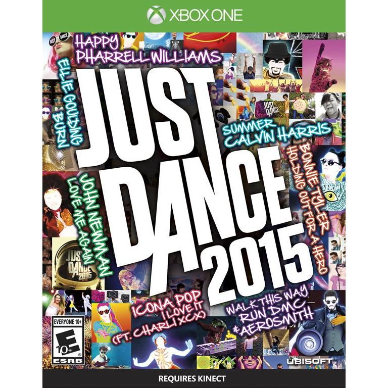 Just Dance 2015 - Xbox One
