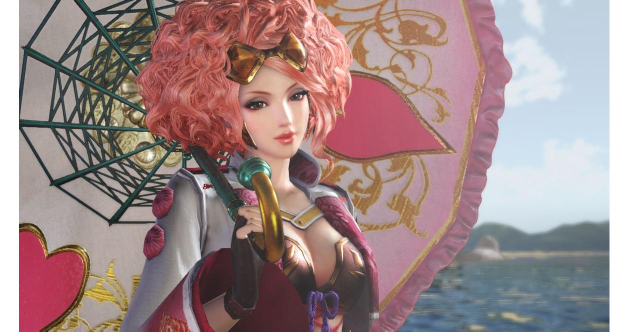 Samurai Warriors 4 - PlayStation 4