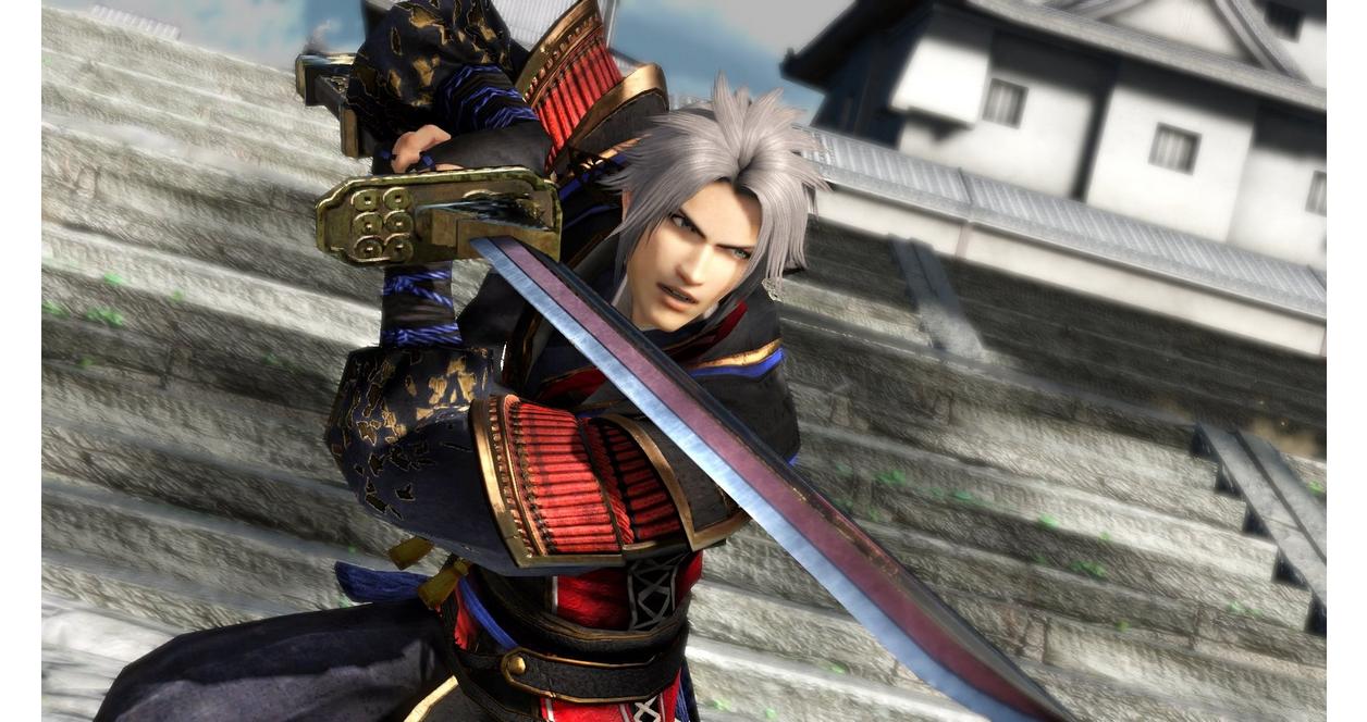 Samurai Warriors 4 - PlayStation 4