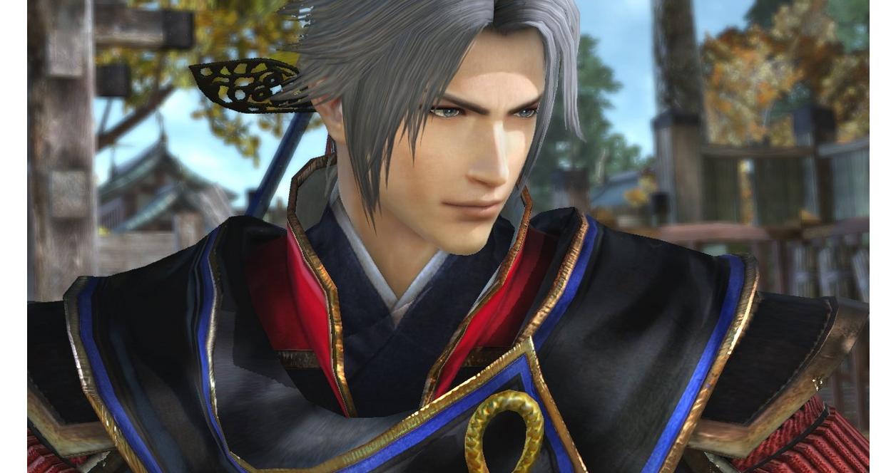 Samurai Warriors 4 - PlayStation 4