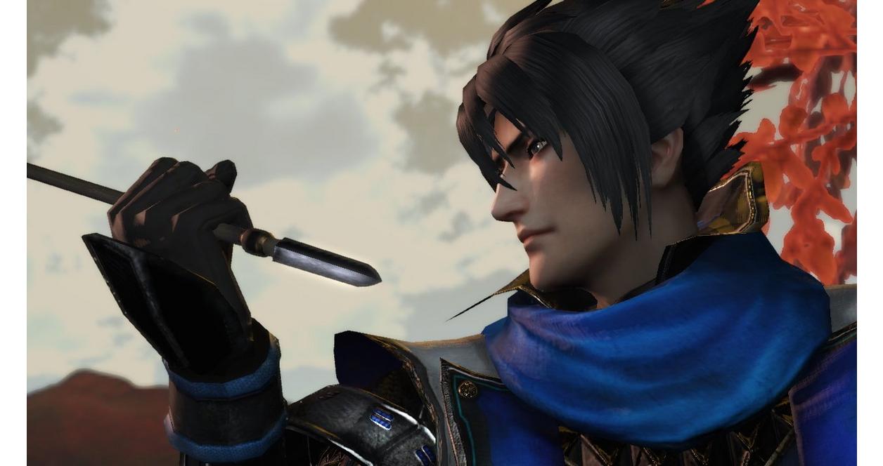 Samurai Warriors 4 - PlayStation 4