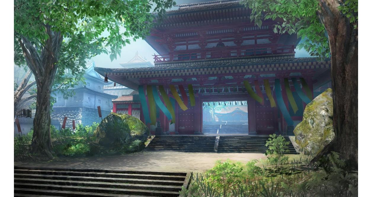 Samurai Warriors 4 - PlayStation 4