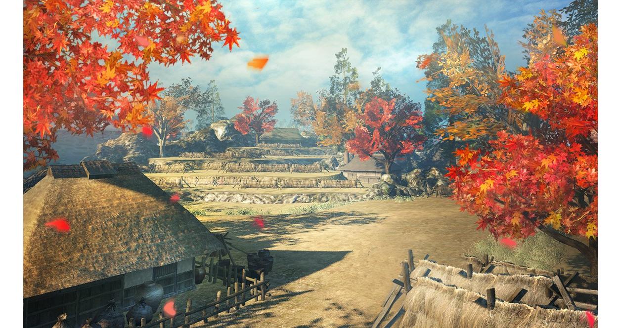 Samurai Warriors 4 - PlayStation 4