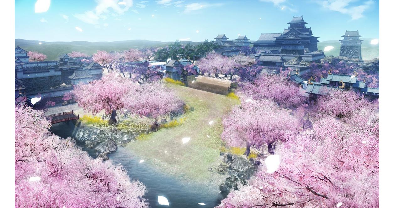 Samurai Warriors 4 - PlayStation 4