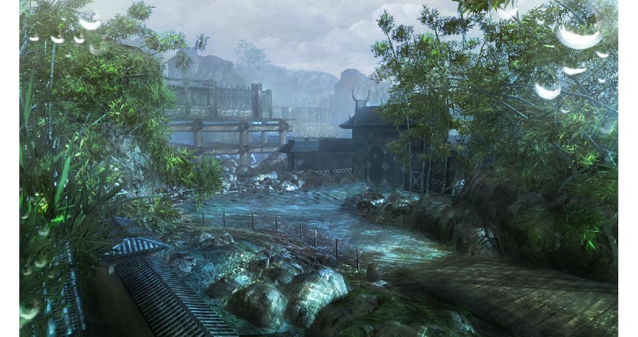Samurai Warriors 4 - PlayStation 4