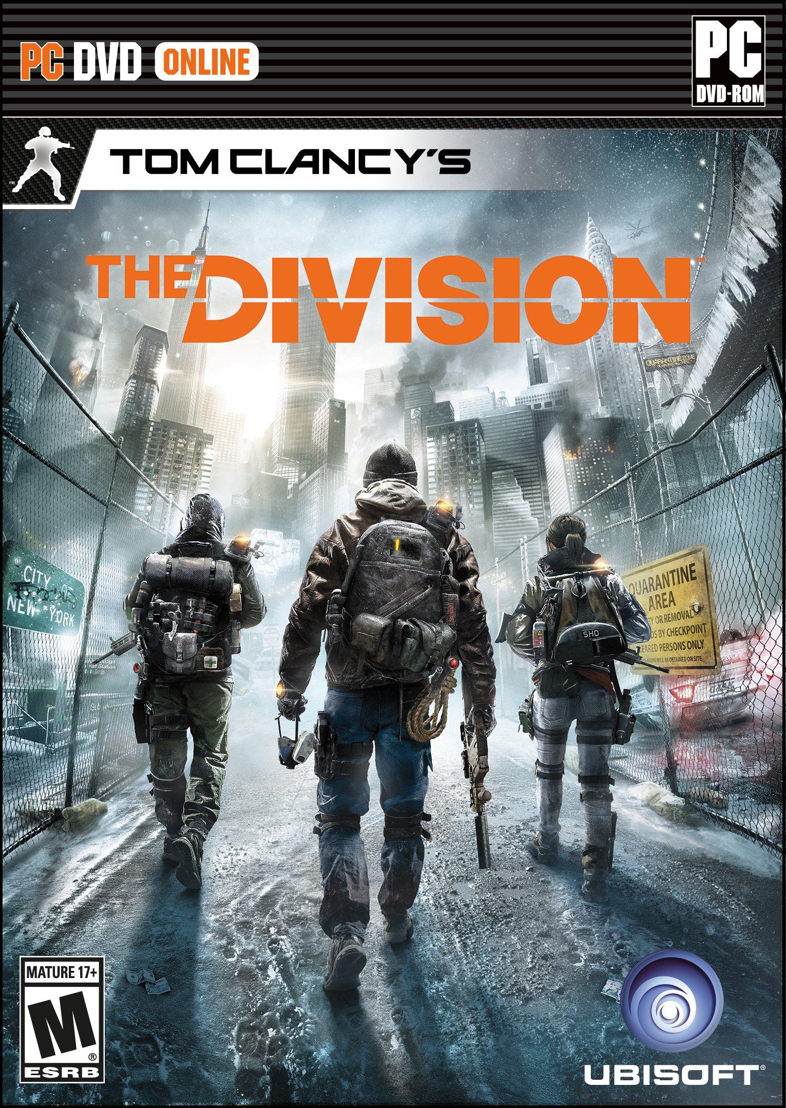 Division 2 ps4 hot sale gamestop