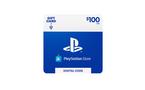 PlayStation Store $100