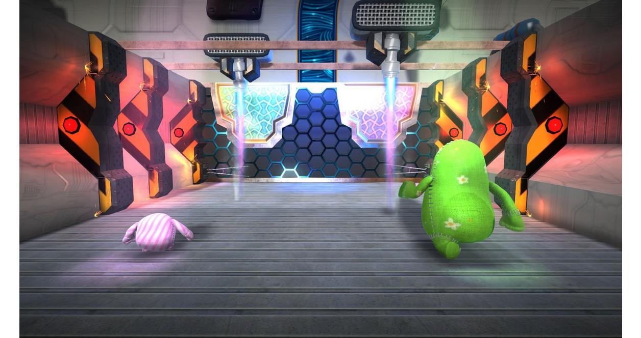 LittleBigPlanet 3 - PlayStation 3