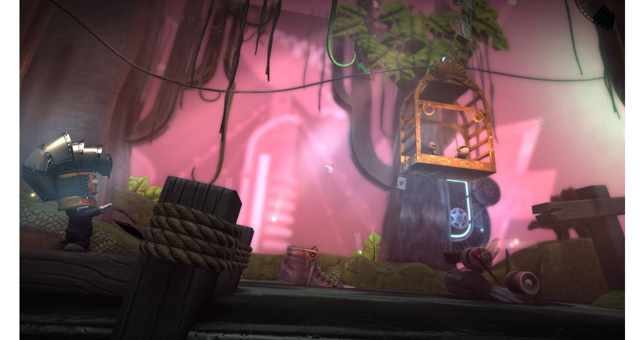 LittleBigPlanet 3 - PlayStation 3