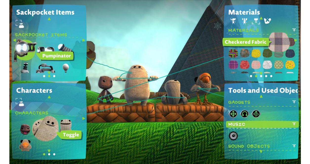 LittleBigPlanet 3 - PlayStation 4 | Sony Interactive Entertainment