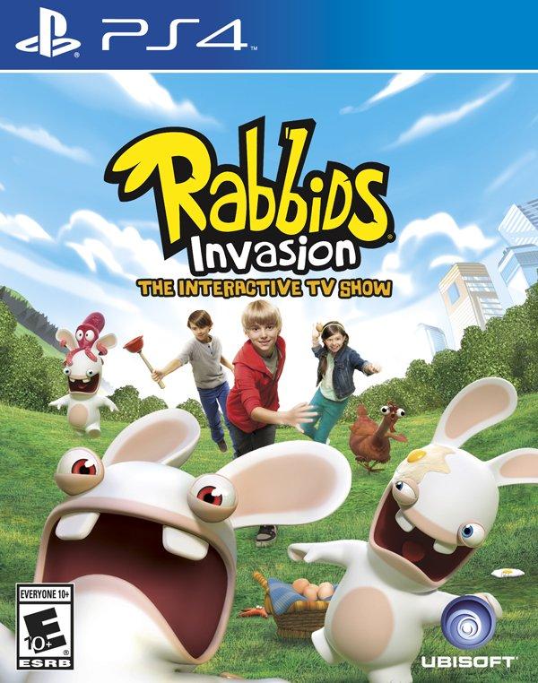 Rabbids-Invasion