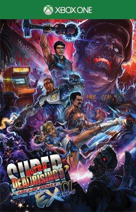 Super Ultimate Dead Rising 3 Remix Xbox One Gamestop