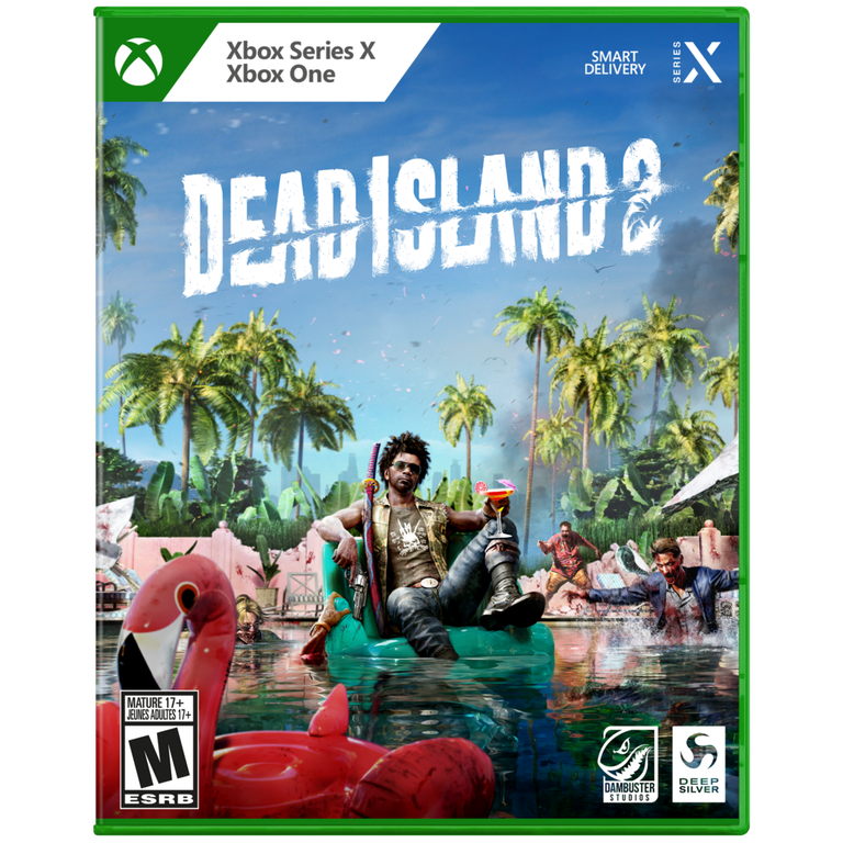 Dead Island 2 - Xbox Series X