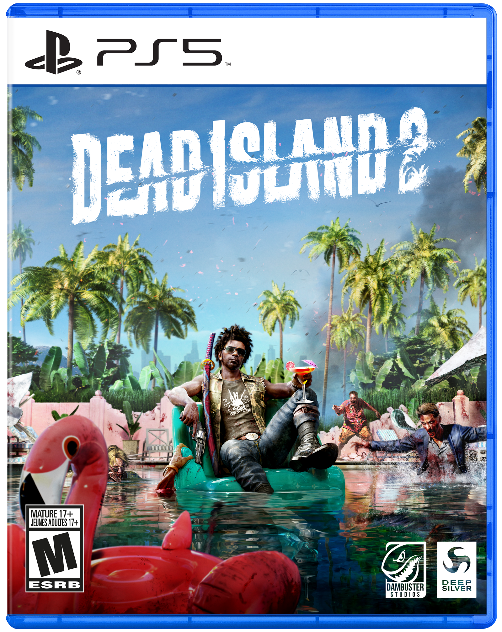 Dead Island 2 - Plugged In