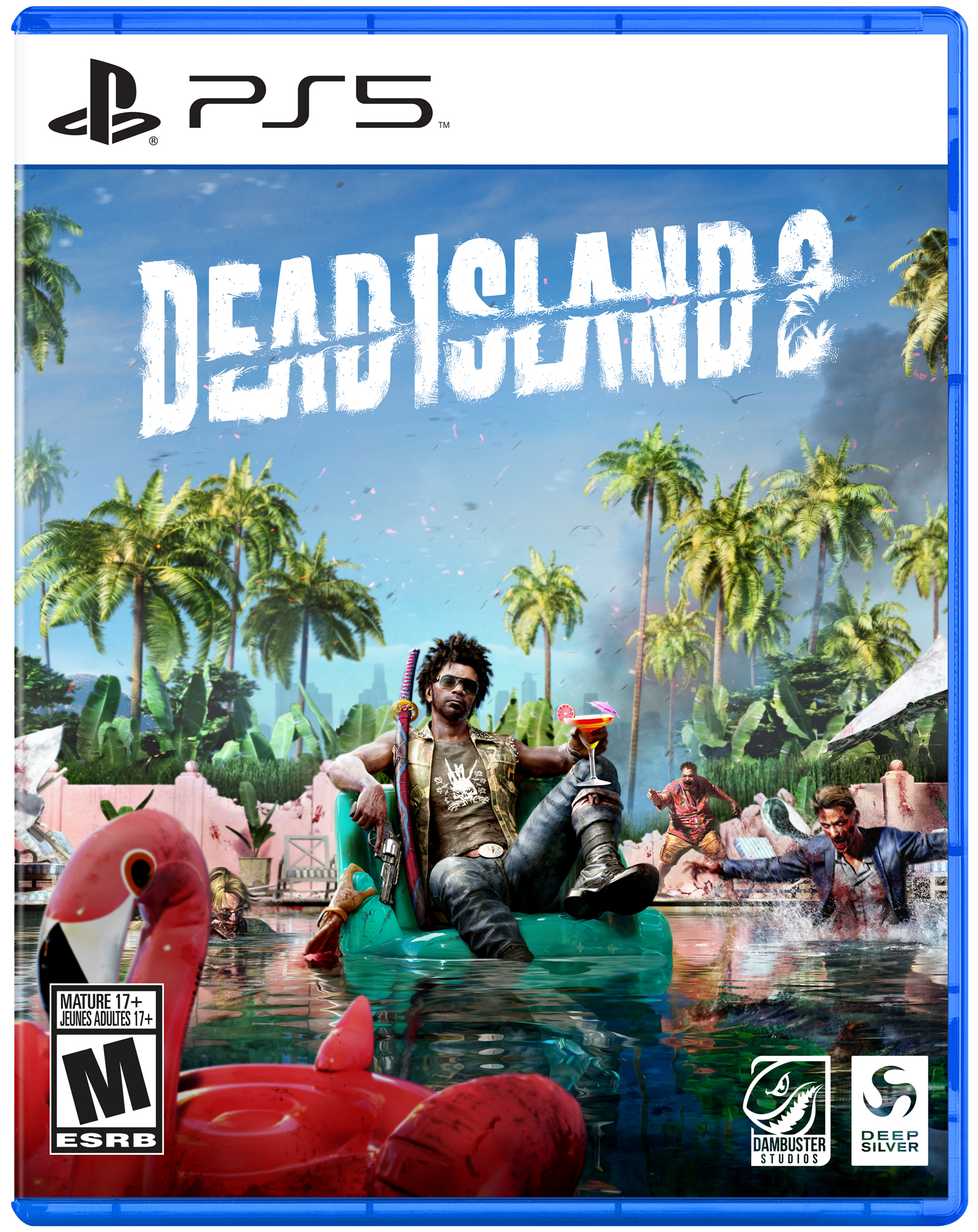 Dead Island 2