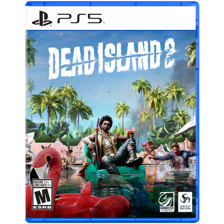Dead Island 2 - PlayStation 5