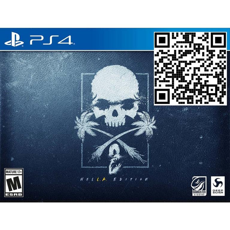 デッドアイランド2 PS4  DEAD ILAND2 Dead Island 2 | Deep Silver | GameStop