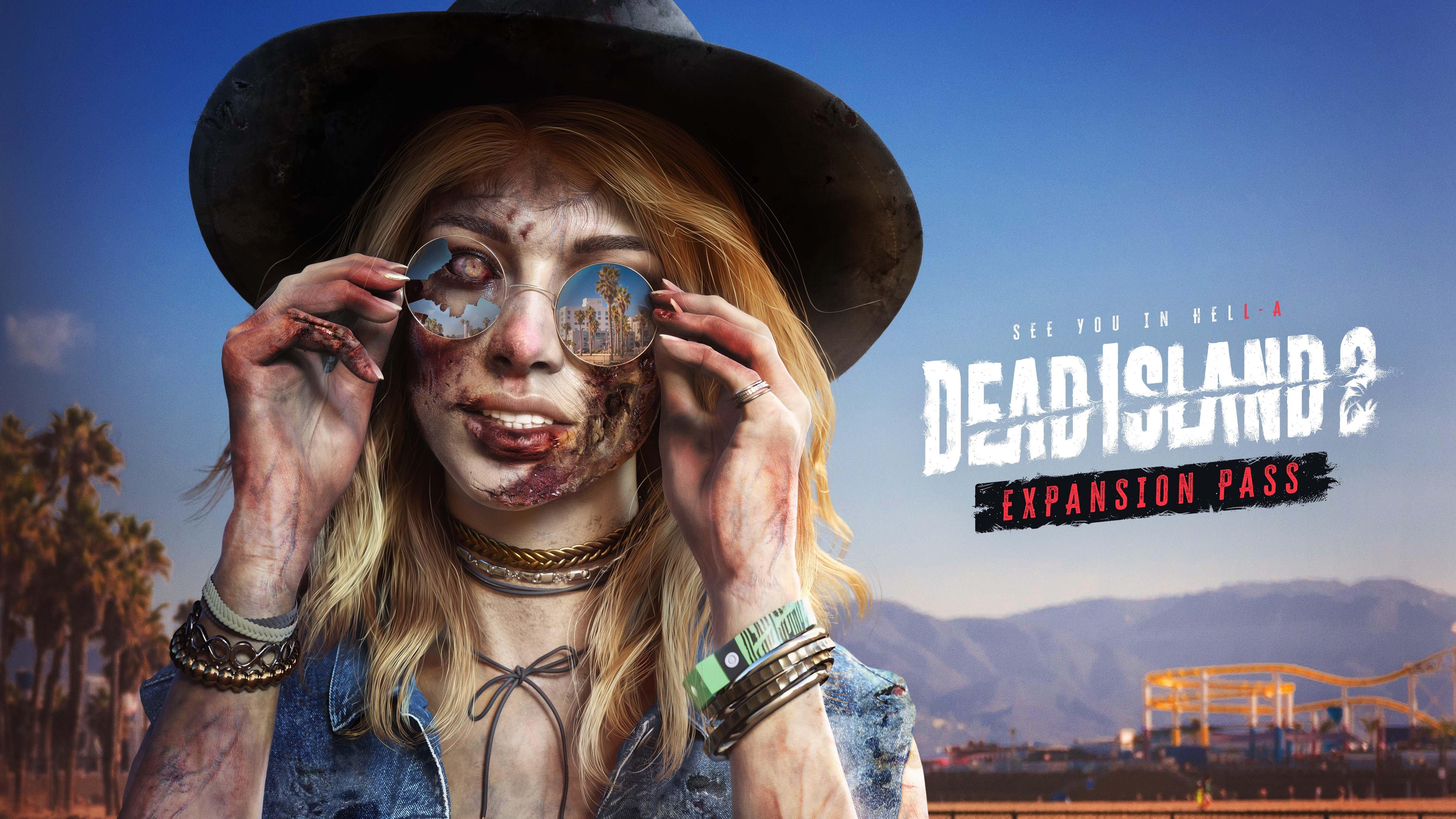 Dead Island 2 HELL-A - PlayStation 5