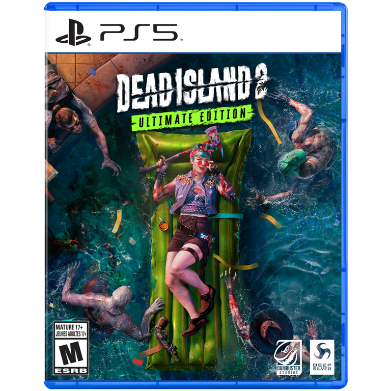 Dead Island 2 Ultimate Edition - PlayStation 5 | Plaion