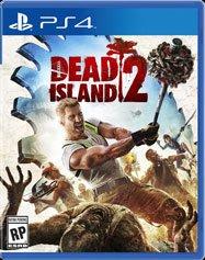 PS4 Dead Island 2 Pulp Edition + Steelbook [Korean Version]