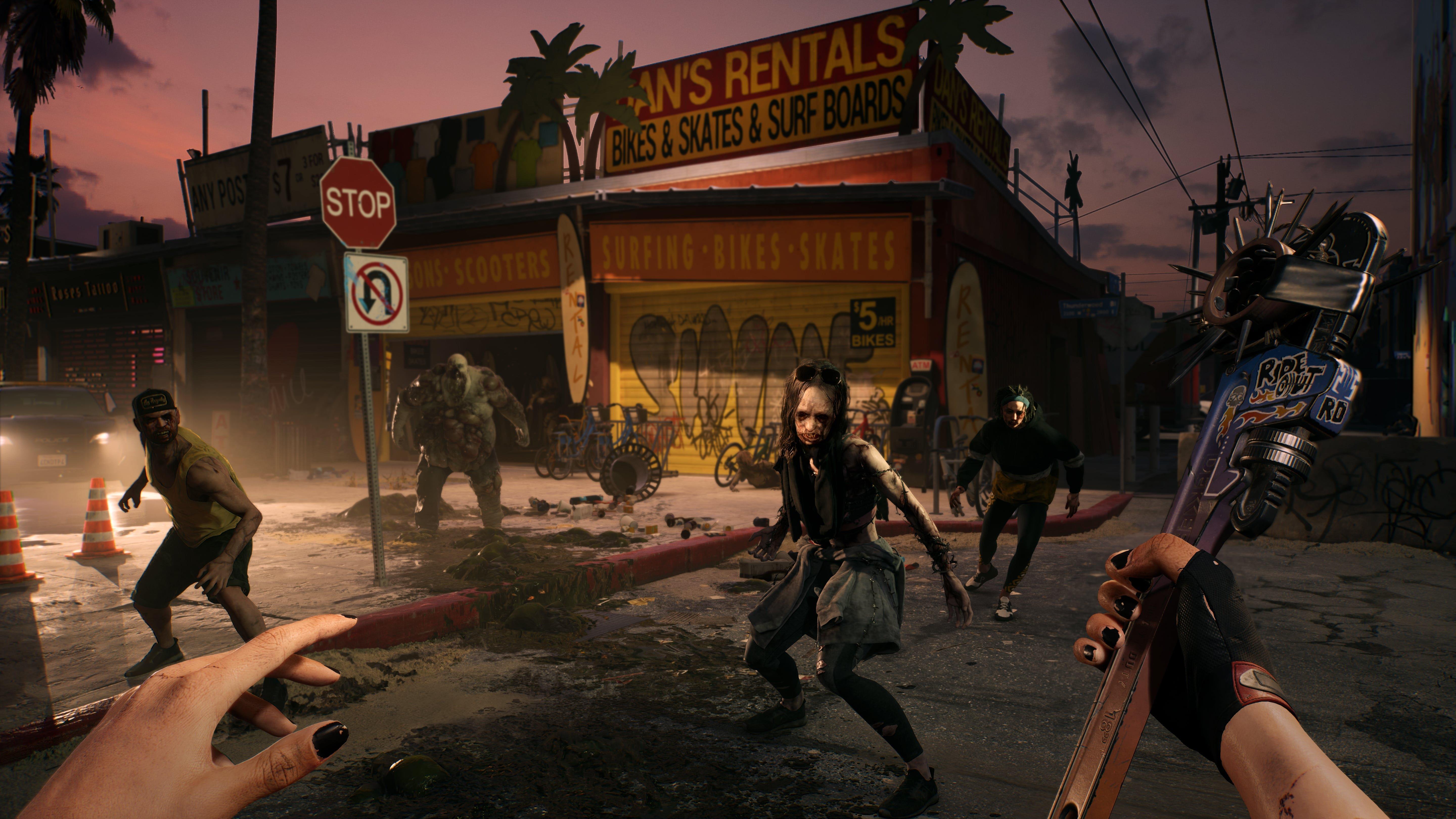 Shop Dead Island 2 Preview at GAME