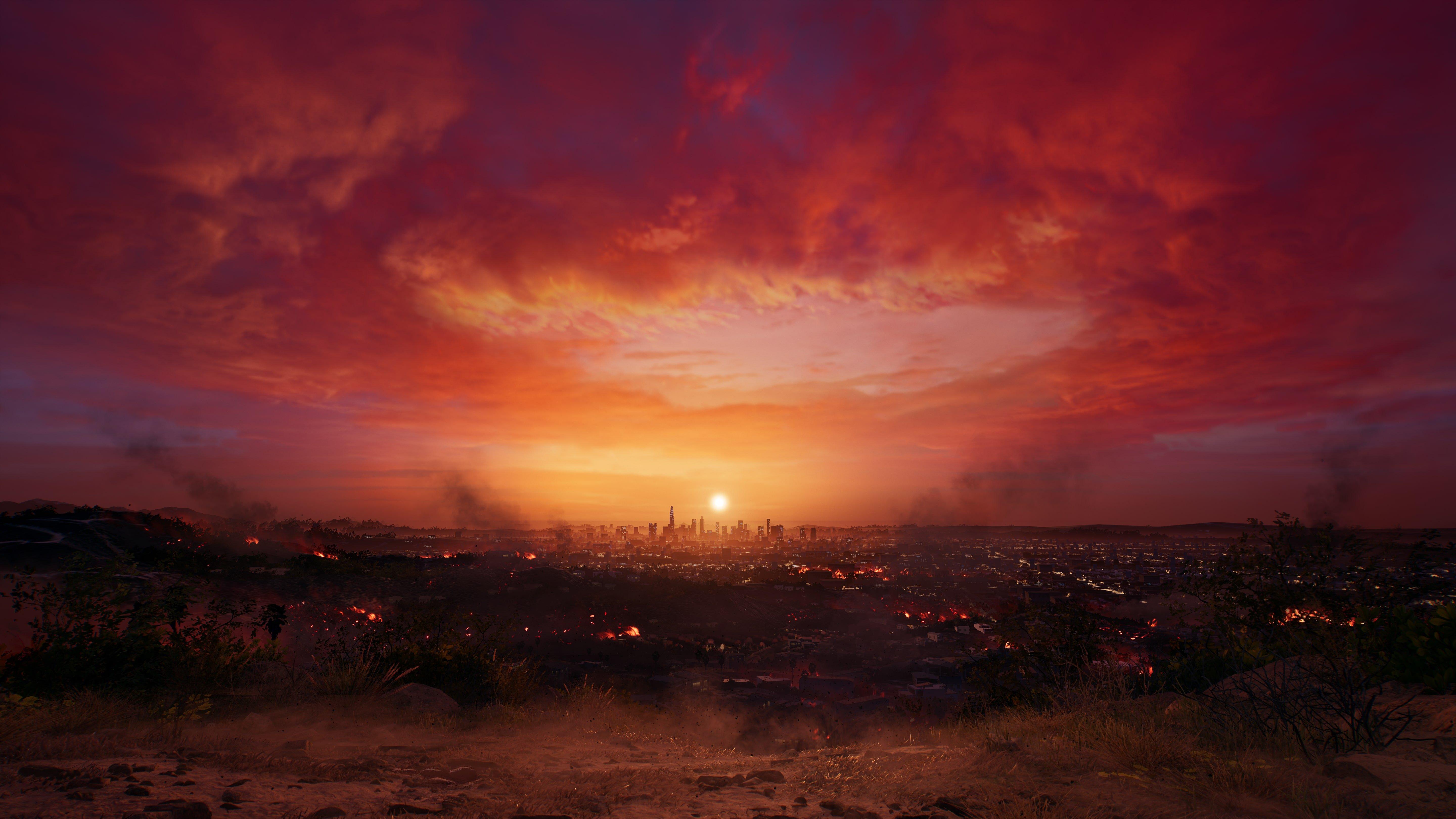 Dead Island 2 PS5 Digital Primario - Estación Play