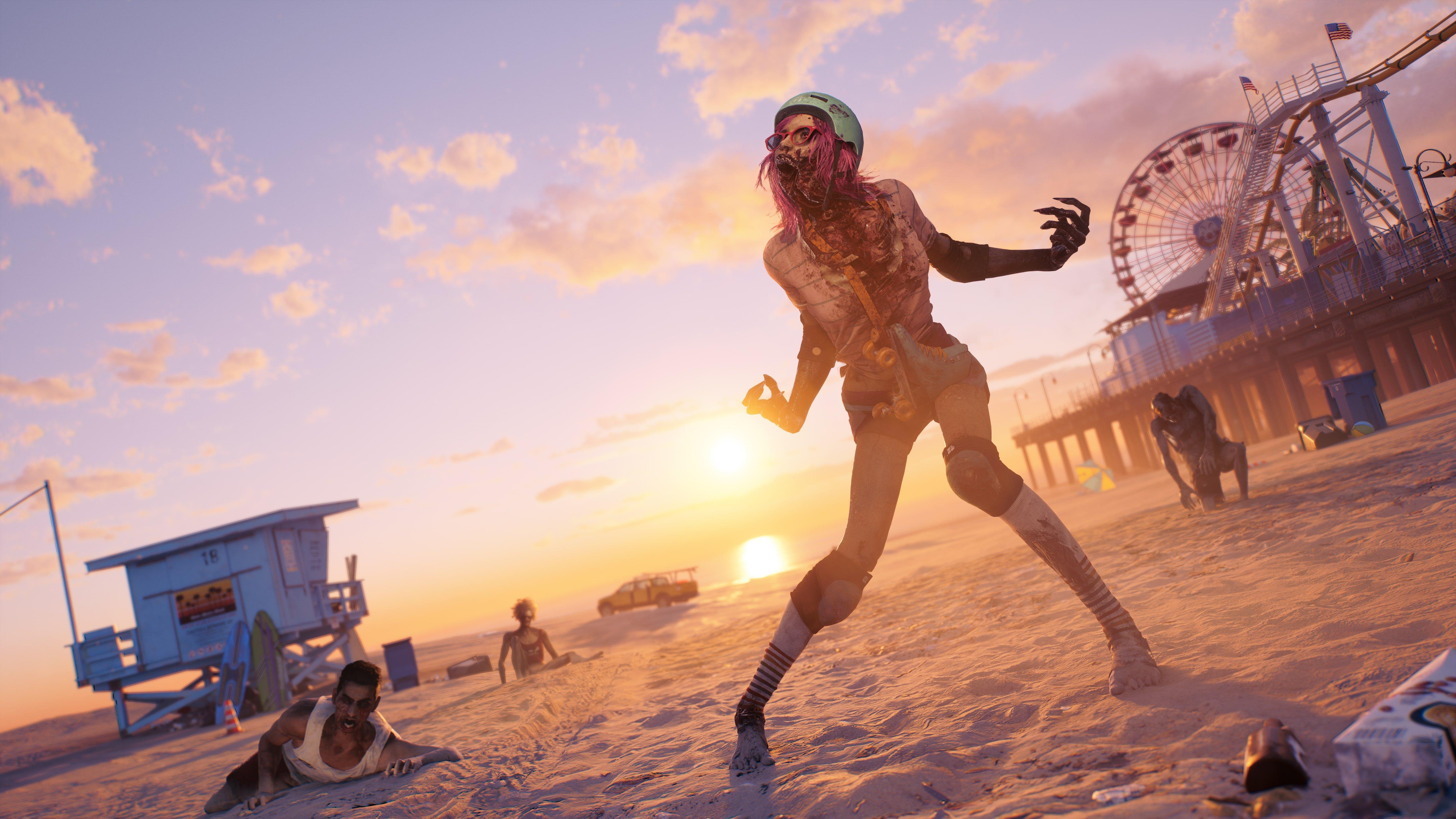 Dead Island 2 Review (PS5) - To Live And Die In Hell-A Is A Grand Thing -  PlayStation Universe