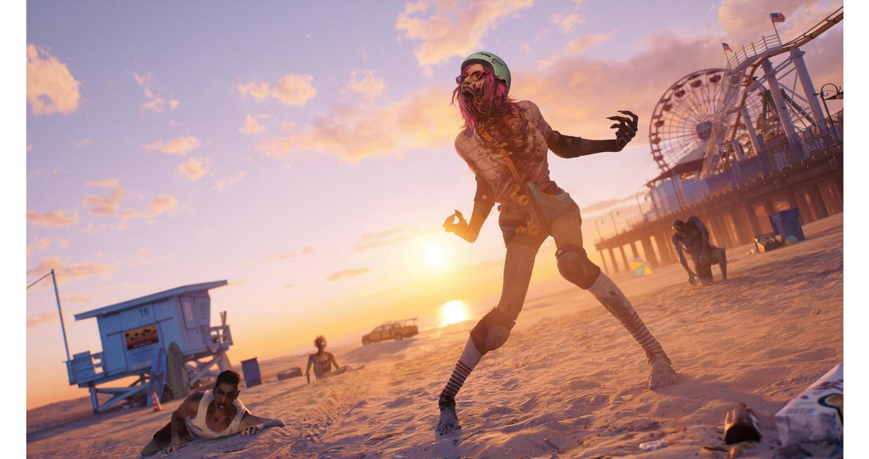 Dead Island 2 HELL-A - PlayStation 4 | Deep Silver | GameStop